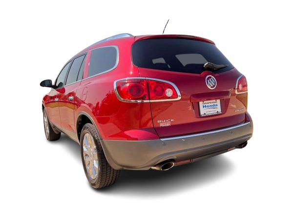 Thumbnail: 2012 Buick Enclave - 4