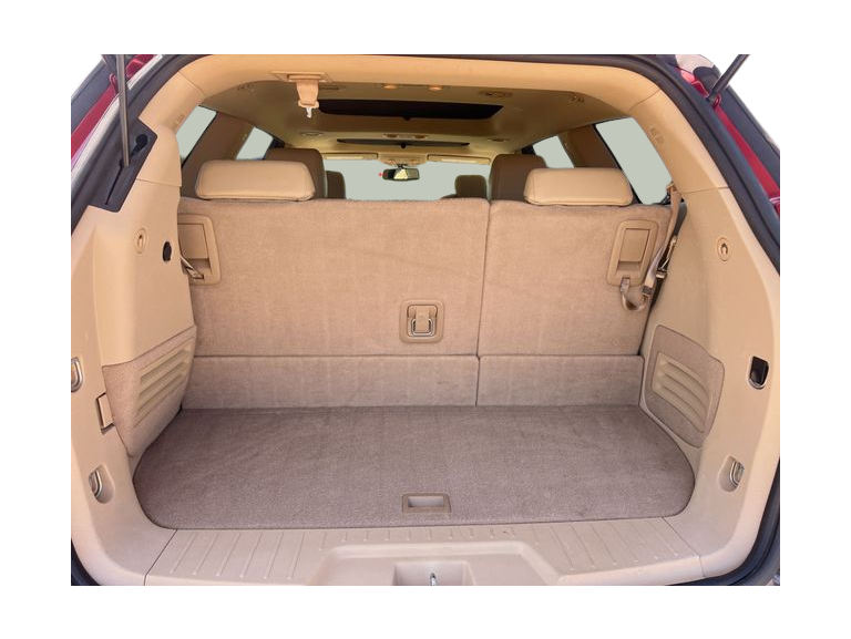 Thumbnail: 2012 Buick Enclave - 16