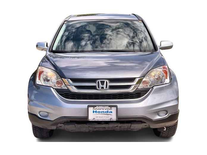 Thumbnail: 2011 Honda CR-V - 6