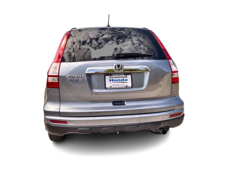 Thumbnail: 2011 Honda CR-V - 5