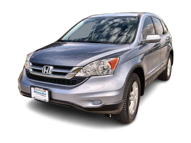 Thumbnail: 2011 Honda CR-V - 20