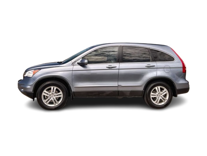 Thumbnail: 2011 Honda CR-V - 3