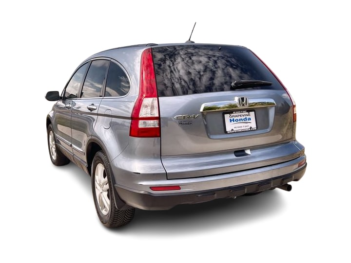 Thumbnail: 2011 Honda CR-V - 4
