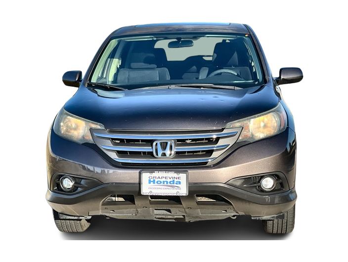Thumbnail: 2012 Honda CR-V - 6