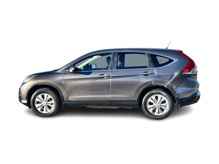 Thumbnail: 2012 Honda CR-V - 3