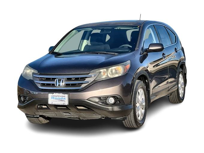 Thumbnail: 2012 Honda CR-V - 19