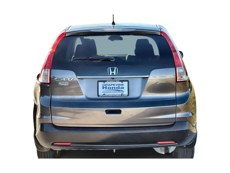 Thumbnail: 2012 Honda CR-V - 5