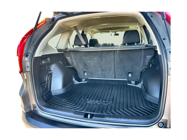 Thumbnail: 2012 Honda CR-V - 17