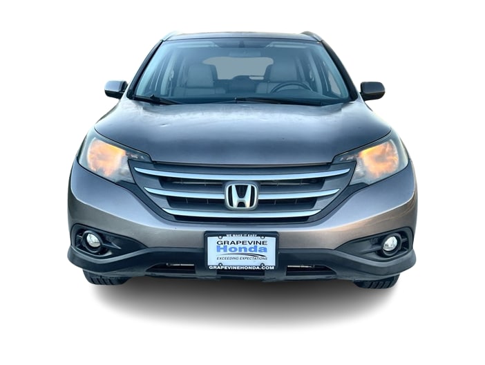 Thumbnail: 2012 Honda CR-V - 6