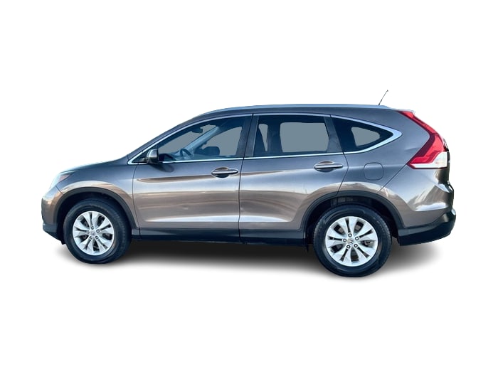 Thumbnail: 2012 Honda CR-V - 3