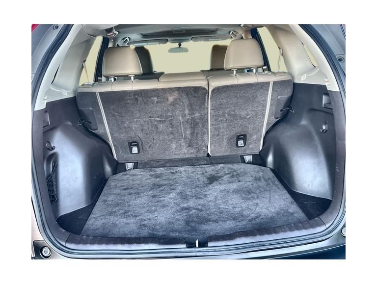 Thumbnail: 2012 Honda CR-V - 16