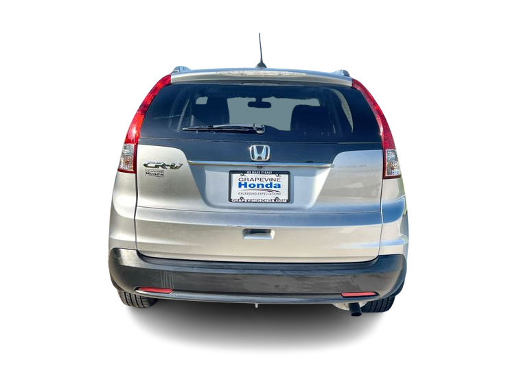Thumbnail: 2012 Honda CR-V - 5