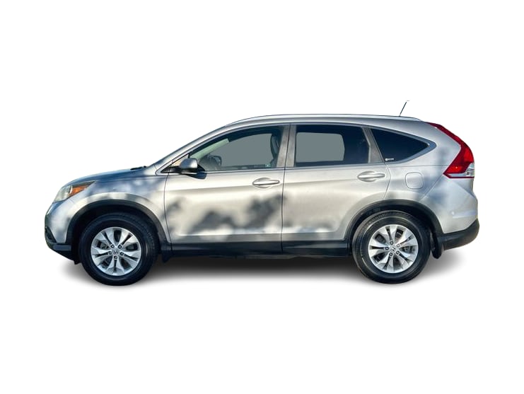 Thumbnail: 2012 Honda CR-V - 3
