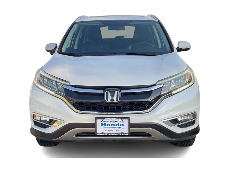 Thumbnail: 2016 Honda CR-V - 6