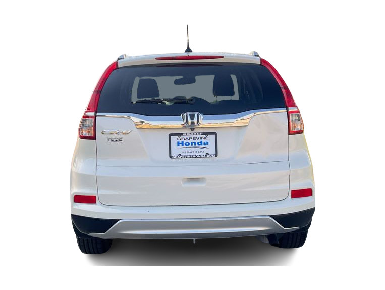 Thumbnail: 2016 Honda CR-V - 5