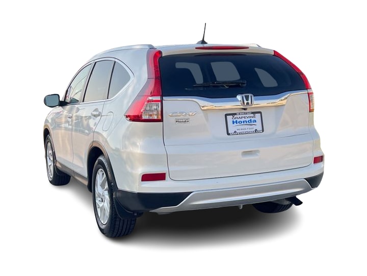 Thumbnail: 2016 Honda CR-V - 4