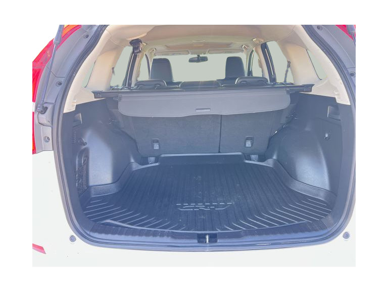 Thumbnail: 2016 Honda CR-V - 17