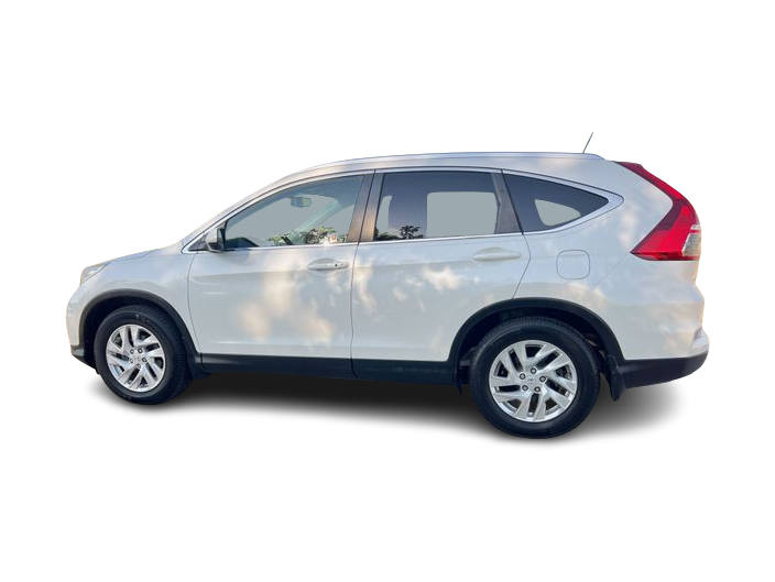 Thumbnail: 2016 Honda CR-V - 3