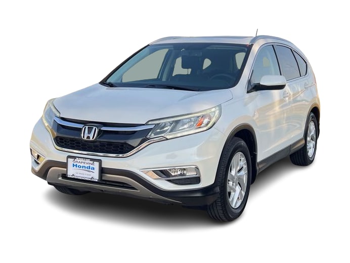 Thumbnail: 2016 Honda CR-V - 20
