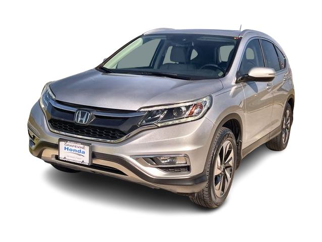 Thumbnail: 2016 Honda CR-V - 21