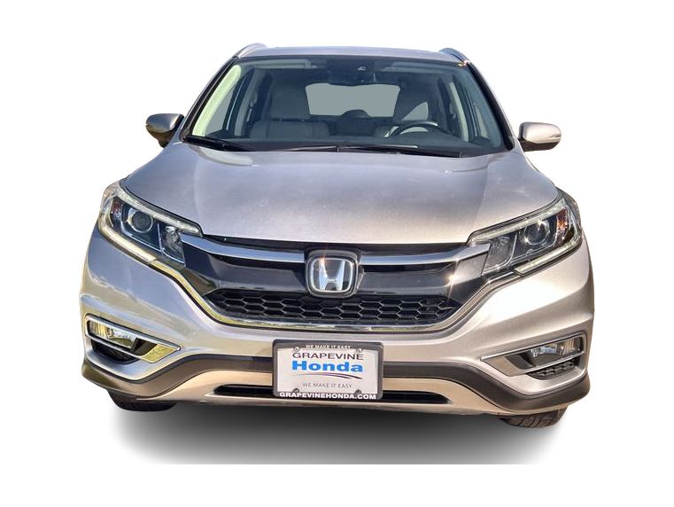 Thumbnail: 2016 Honda CR-V - 6