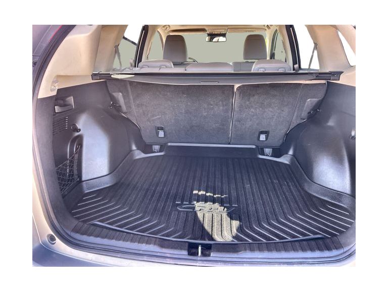Thumbnail: 2016 Honda CR-V - 18