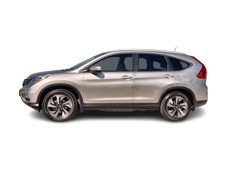 Thumbnail: 2016 Honda CR-V - 3