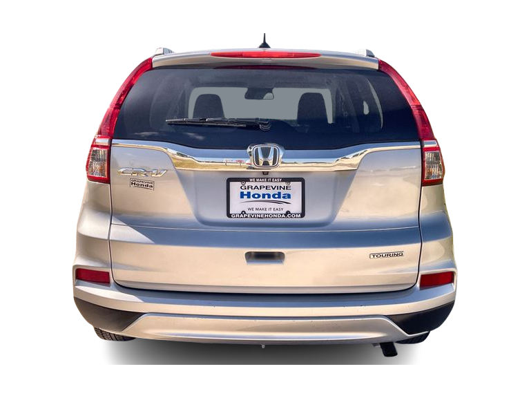 Thumbnail: 2016 Honda CR-V - 5