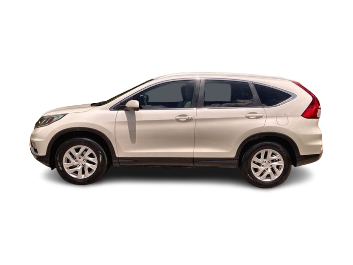 Thumbnail: 2015 Honda CR-V - 3
