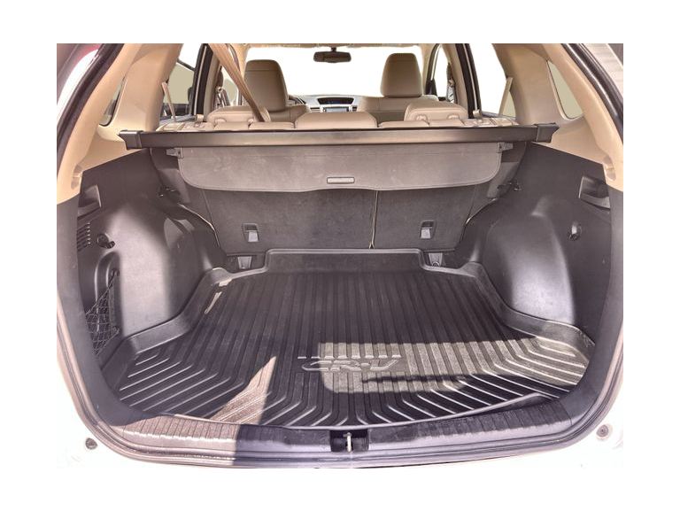 Thumbnail: 2015 Honda CR-V - 17