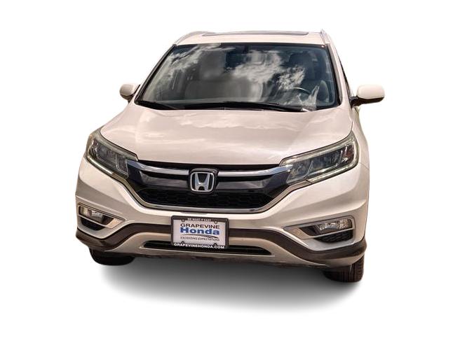 Thumbnail: 2015 Honda CR-V - 6