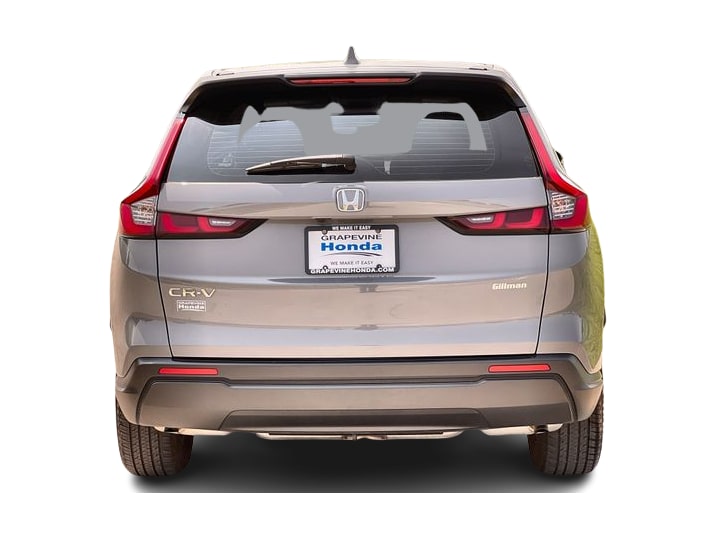 Thumbnail: 2024 Honda CR-V - 5