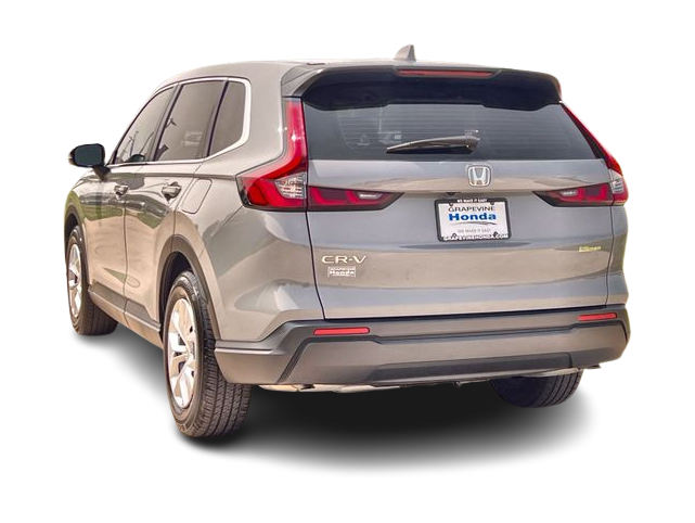 Thumbnail: 2024 Honda CR-V - 4