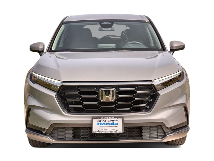 Thumbnail: 2024 Honda CR-V - 6