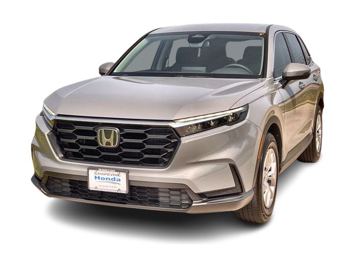 Thumbnail: 2024 Honda CR-V - 20