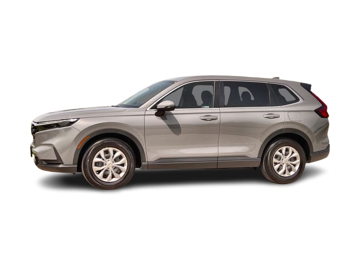 Thumbnail: 2024 Honda CR-V - 3