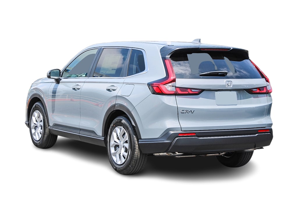 Thumbnail: 2026 Honda CR-V - 3