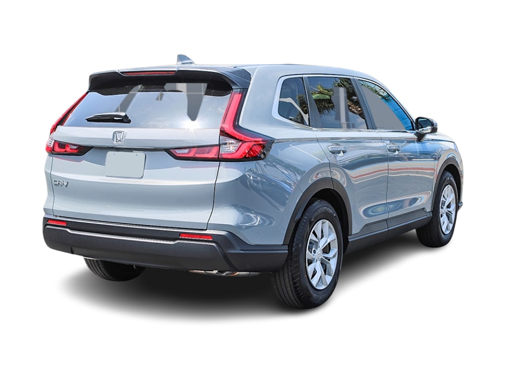 Thumbnail: 2026 Honda CR-V - 16