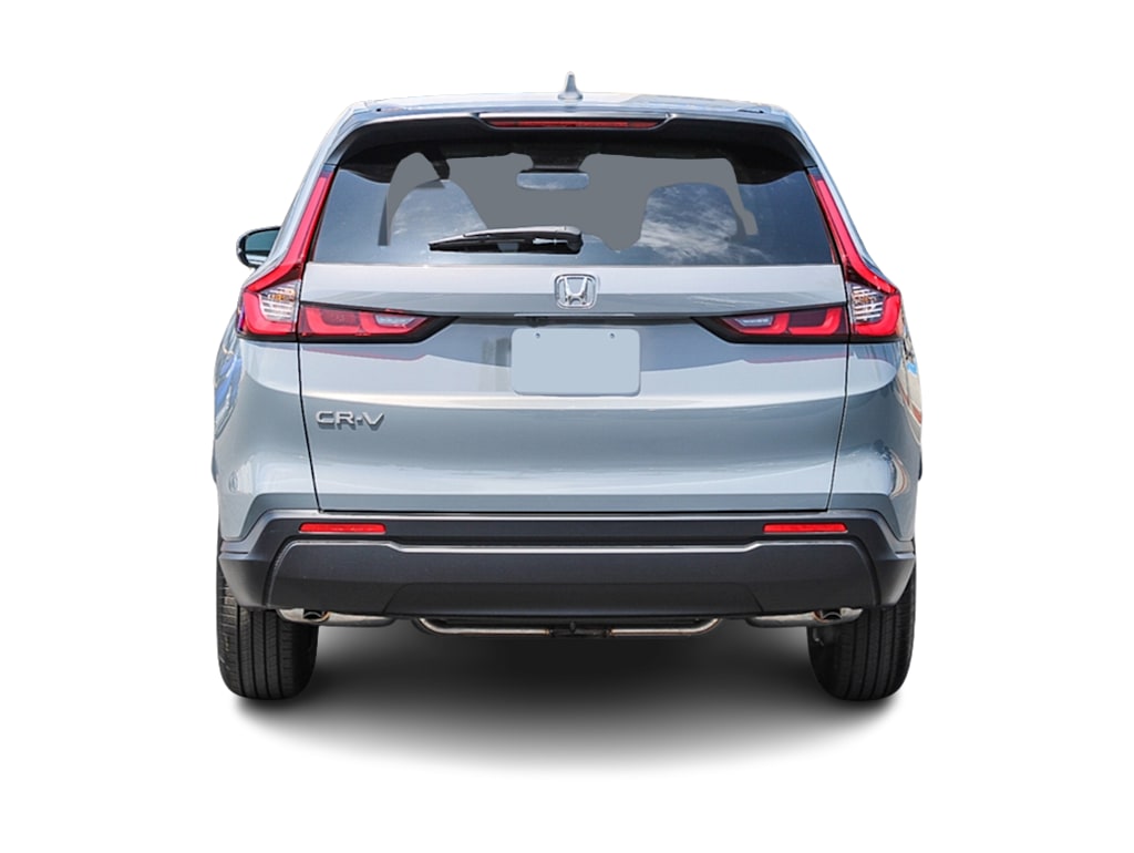 Thumbnail: 2026 Honda CR-V - 4