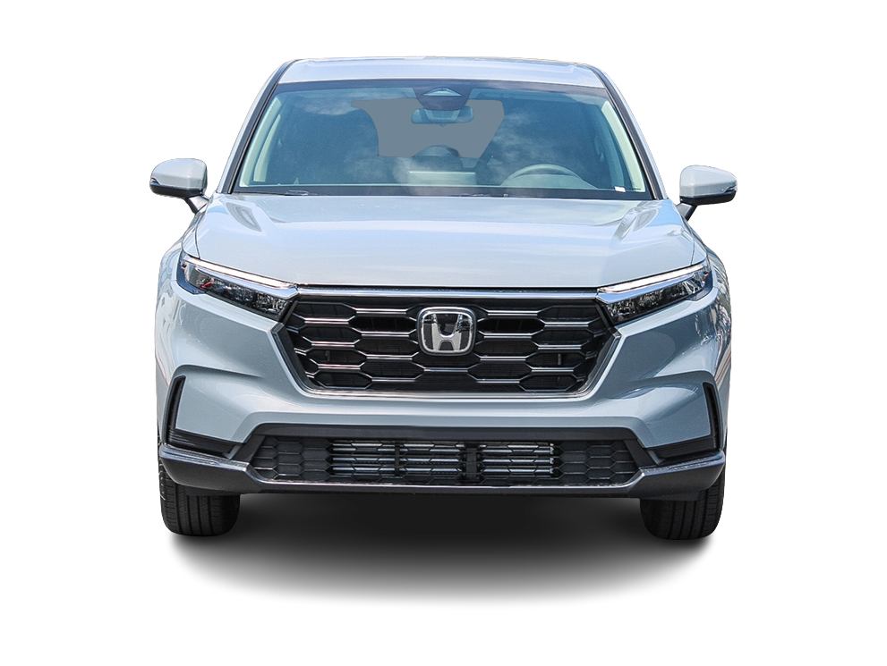 Thumbnail: 2026 Honda CR-V - 5