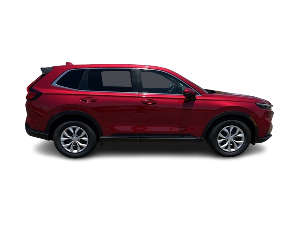 Thumbnail: 2026 Honda CR-V - 17
