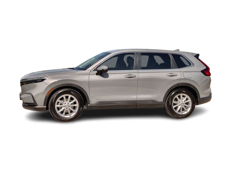 Thumbnail: 2025 Honda CR-V - 3