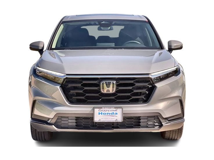 Thumbnail: 2025 Honda CR-V - 6