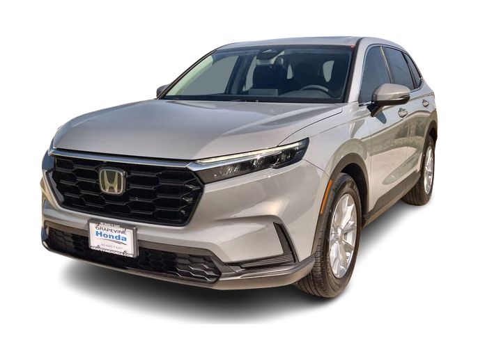 Thumbnail: 2025 Honda CR-V - 19