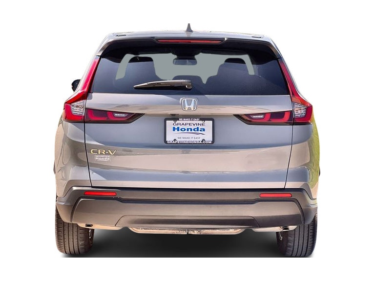 Thumbnail: 2025 Honda CR-V - 5