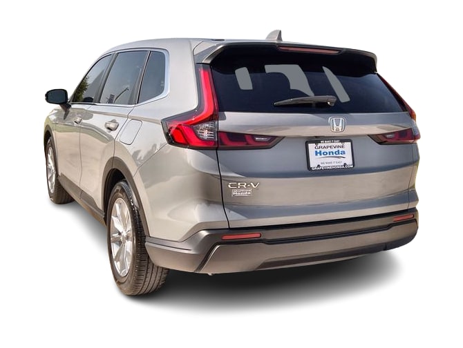 Thumbnail: 2025 Honda CR-V - 4