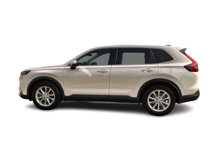 Thumbnail: 2024 Honda CR-V - 3