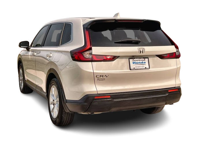 Thumbnail: 2024 Honda CR-V - 4