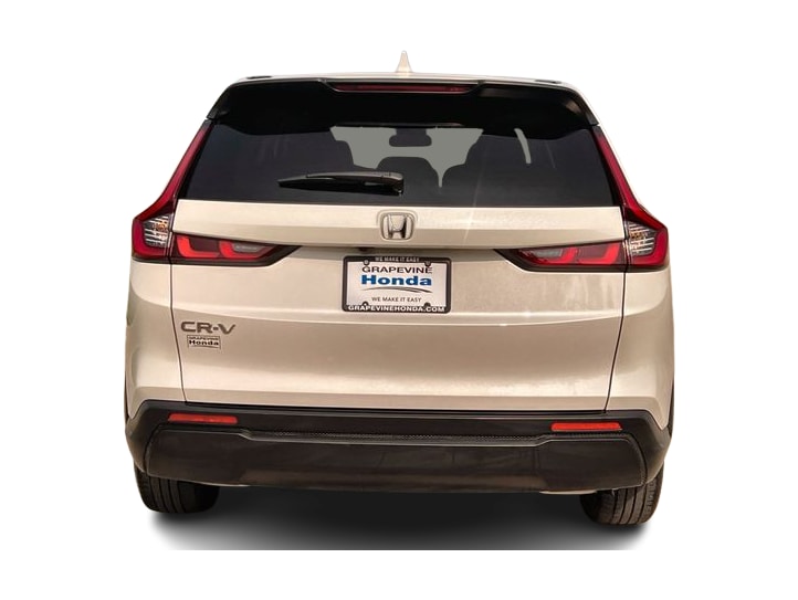 Thumbnail: 2024 Honda CR-V - 5