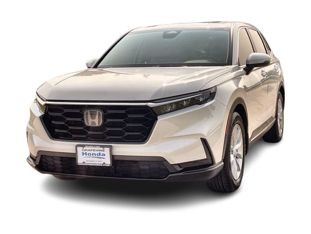 Thumbnail: 2024 Honda CR-V - 20